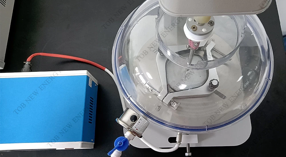 Vacuum Mixer Vacuum Mixer