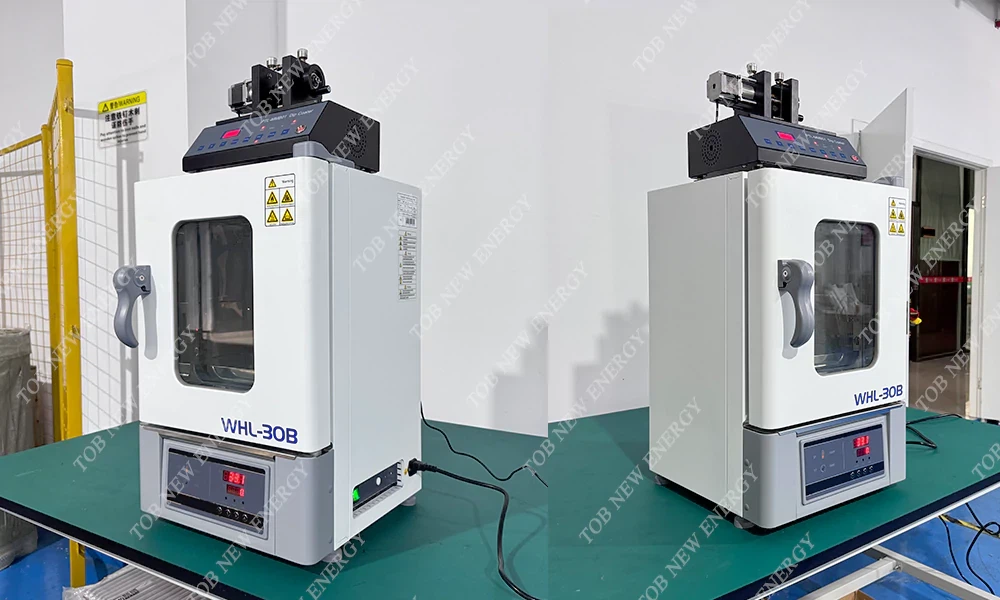 Dip Coater with Constant Temperature Oven Dip Coater with Constant Temperature Oven