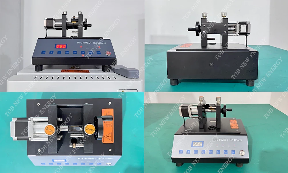 Dip Coater Dip Coater