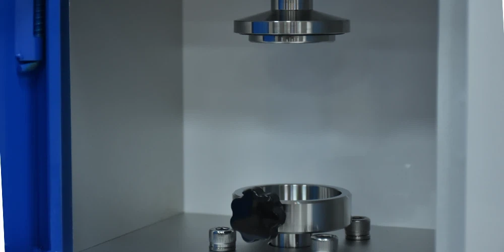 Porosity Analyzer Porosity Analyzer