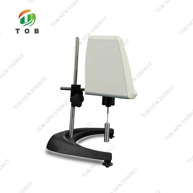 Touch Screen Viscometer best