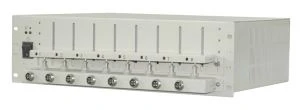 コイン電池テスター