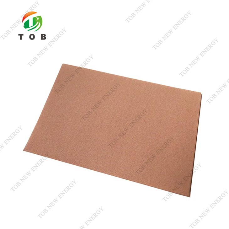 Copper Foam for Lithium Battery and Capacitor