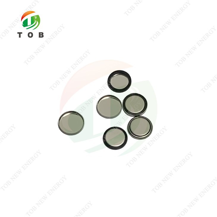 CR1016 Coin Cell Case