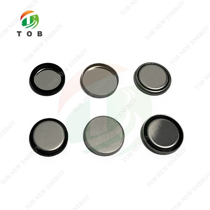 CR1016 Coin Cell Case