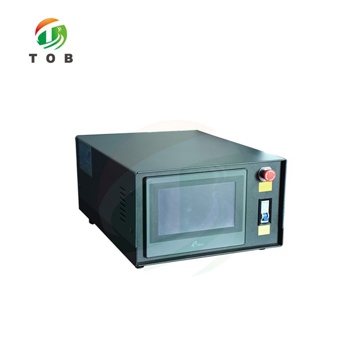 Polymer Battery Spot Welder
