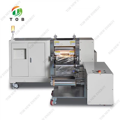 40T ラボ用カレンダー加工機