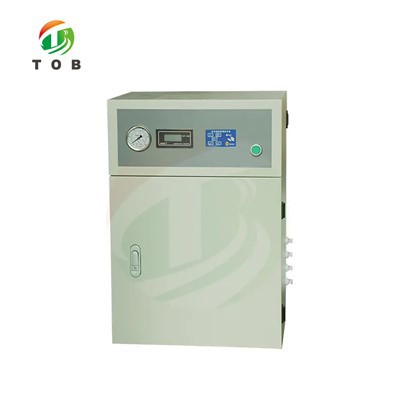 純水装置システム 10L/H